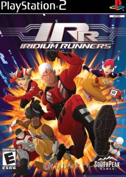 Iridium Runners