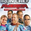 Iron Chef America Supreme Cuisine