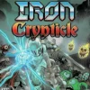 Iron Crypticle