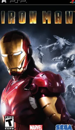 Iron Man