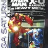 Iron Man / XO Manowar in Heavy Metal