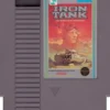 Iron Tank