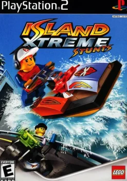 Island Xtreme Stunts