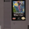 Isolated Warriors