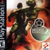 ISS Pro Evolution