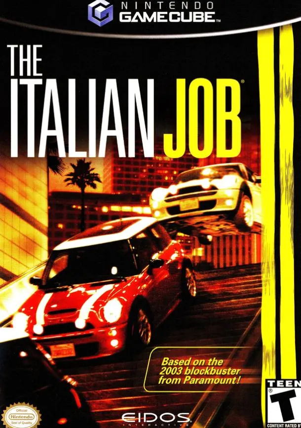 Italian Job