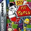 It's Mr Pants