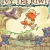 Ivy the Kiwi