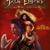 Jade Empire Limited Edition