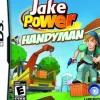 Jake Power: Handyman DS Game