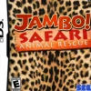 Jambo! Safari Animal Rescue DS Game