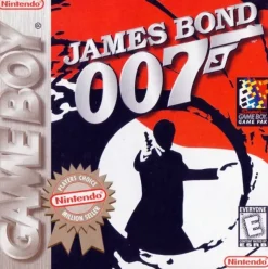 James Bond 007