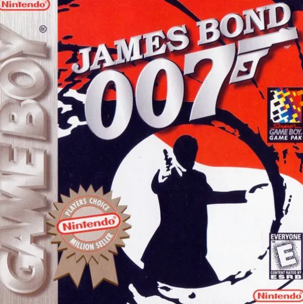 James Bond 007