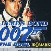 James Bond 007 the Duel