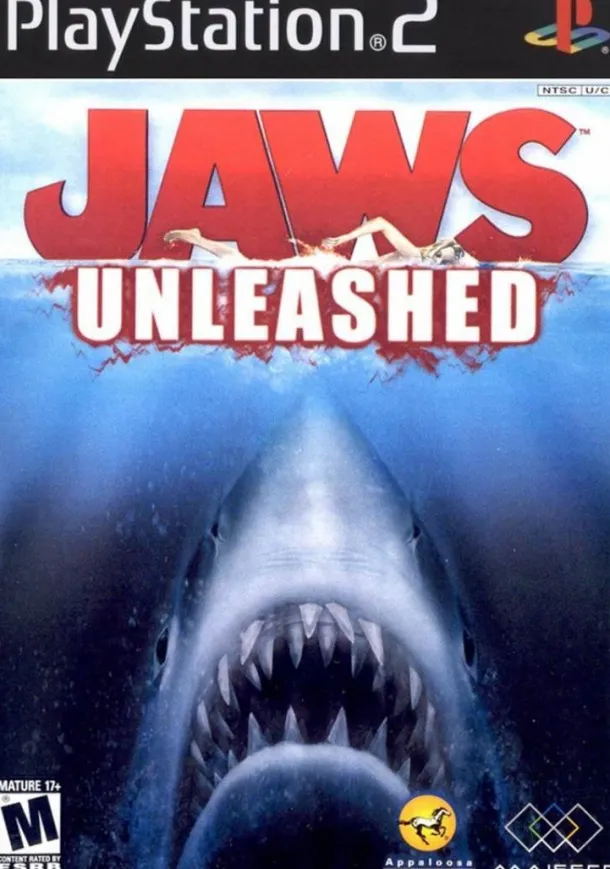 Jaws