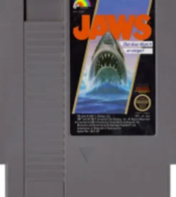 Jaws