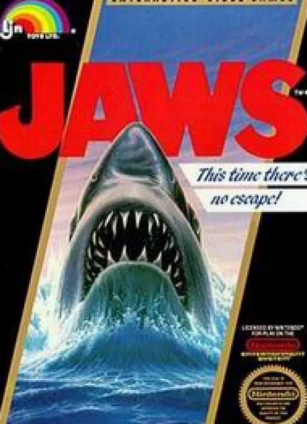 Jaws