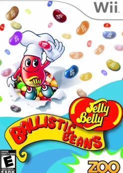 Jelly Belly: Ballistic Beans