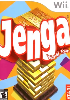 Jenga