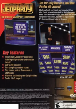 Jeopardy