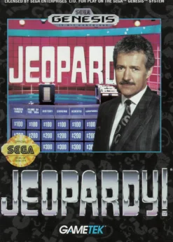 Jeopardy