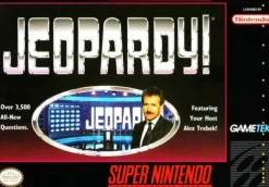 Jeopardy