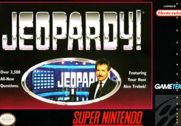 Jeopardy