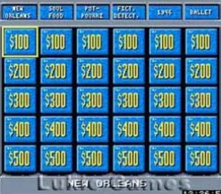 Jeopardy