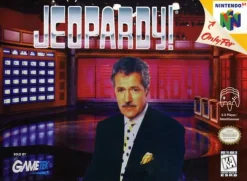Jeopardy