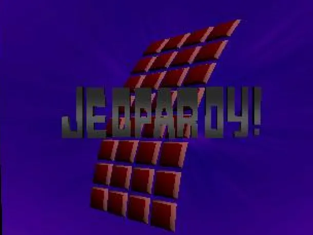 Jeopardy