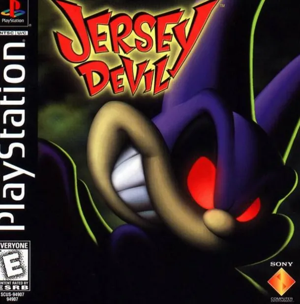 Jersey Devil