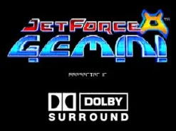 Jet Force Gemini