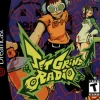 Jet Grind Radio