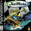 Jet Moto