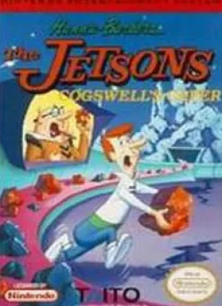 Jetson's Cogswell Caper
