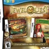 Jewel Quest Mysteries DS Game