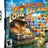 Jewels of the Tropical Lost Island DS Game
