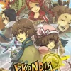 Jikandia: The Timeless Land