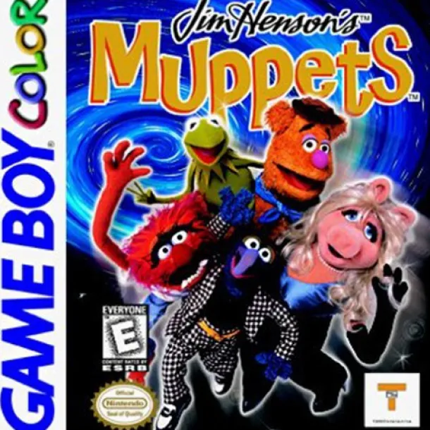 Jim Henson's Muppets