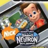 Jimmy Neutron Volume 1
