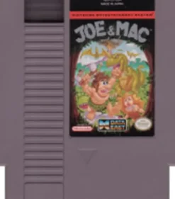 Joe Mac