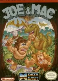 Joe Mac