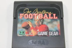 Joe Montana Football