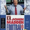 John Madden Football '93