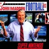 John Madden Football '93
