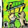 Johnny Test DS Game