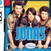 Jonas DS Game