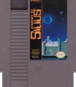 Journey Silius