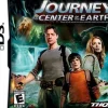 Journey to the Center of the Earth DS Game