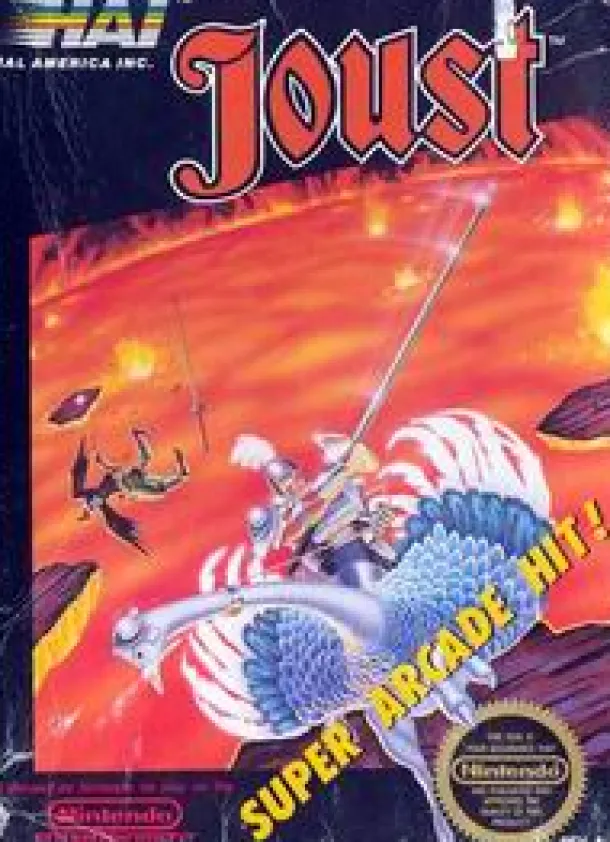 Joust